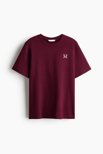 Cotton T-shirt