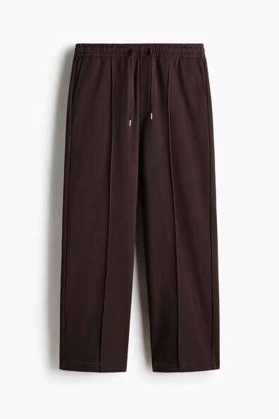 Relaxed Fit Joggers