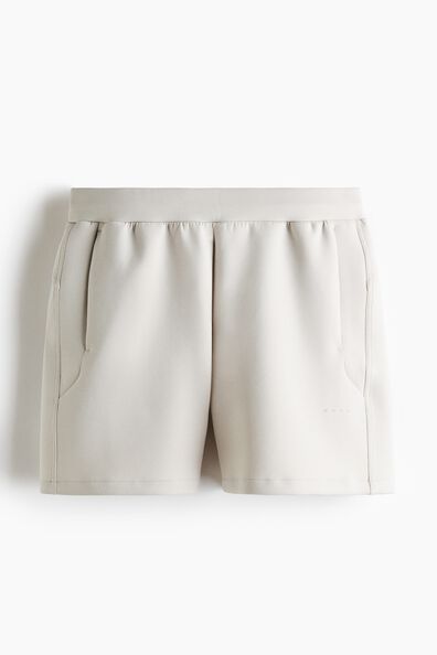 Sports scuba shorts with DryMove™