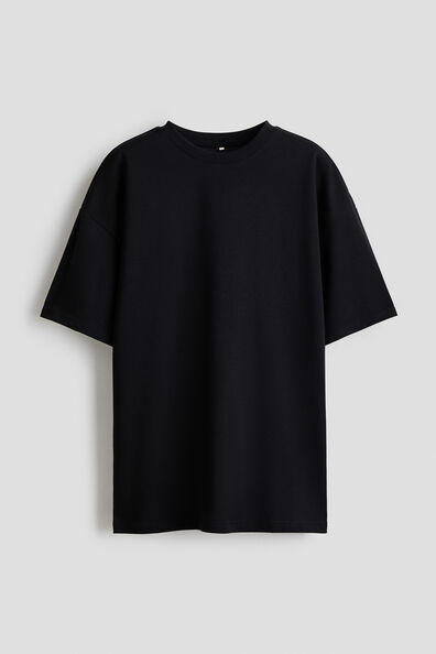 Cooling Oversized Fit T-shirt