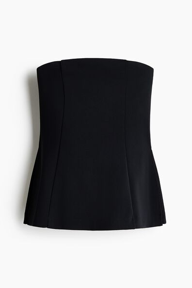 Ponte di Roma tube top