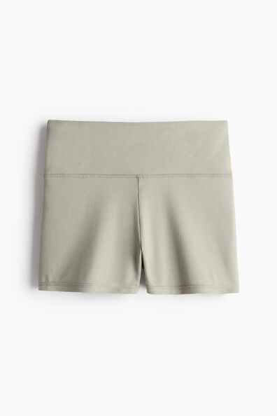 Jersey hotpants