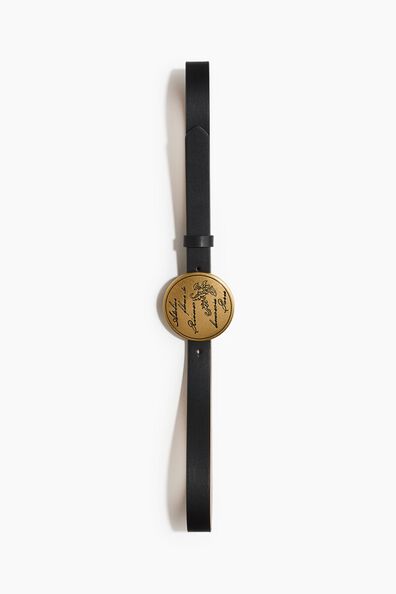 Belt