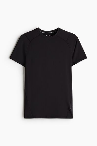 Muscle Fit Sports top with DryMove™