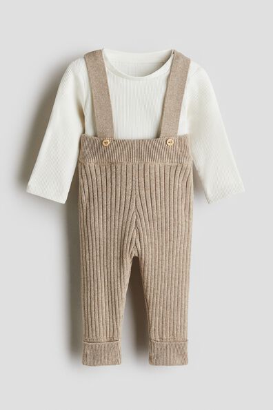 2-piece cotton set