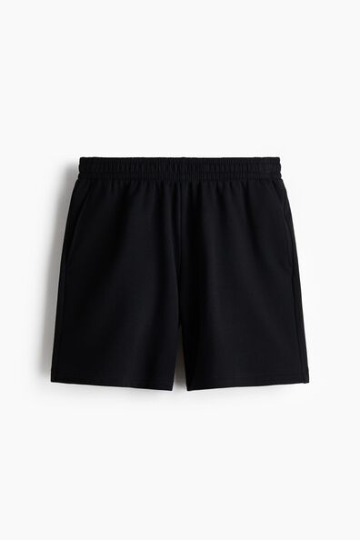 Regular Fit sweatshorts