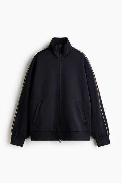 Scuba jacket