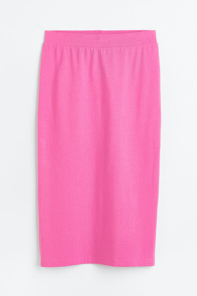 Pencil Skirt / Compression Skirt - Chainlink - Classic Collection main image 0