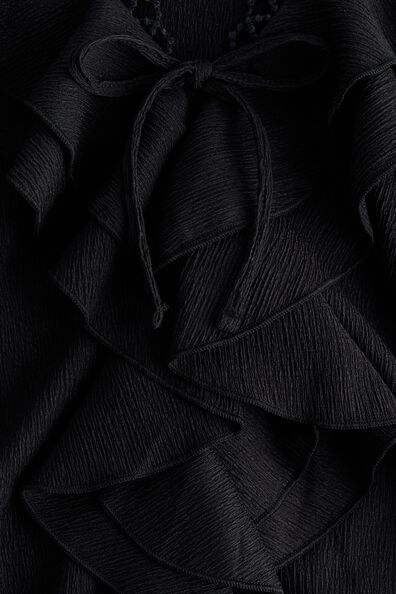 Чёрный
