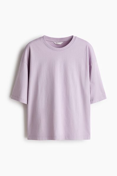 Loose-fit T-shirt