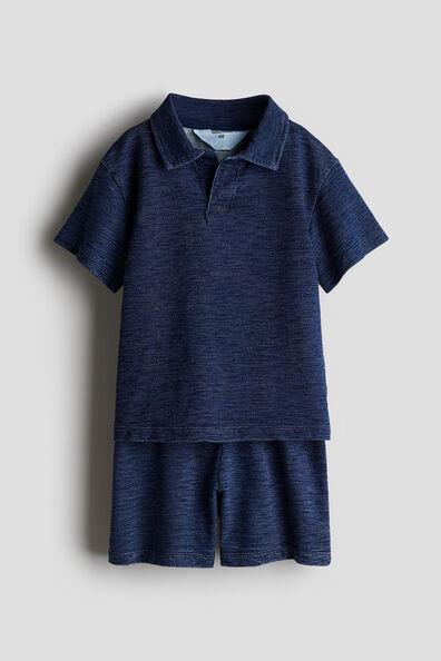 2-piece sweatshirt set