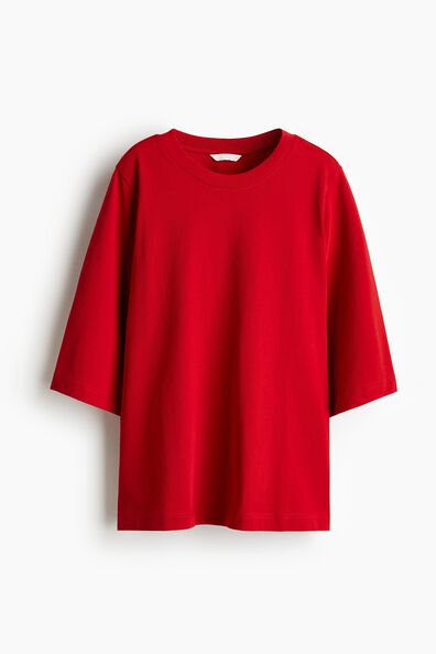 Oversized T-shirt