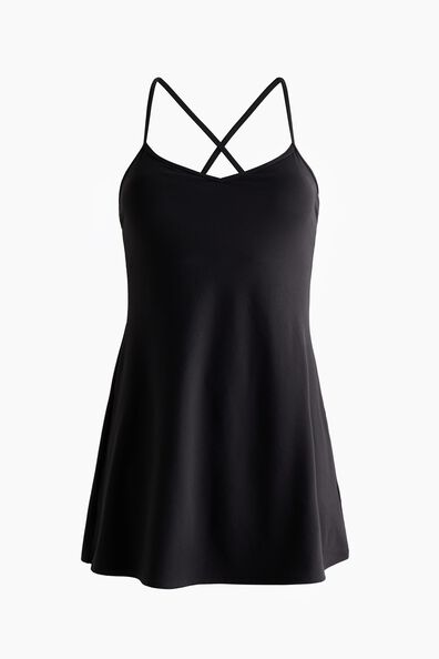 Tennis dress with SoftMove™