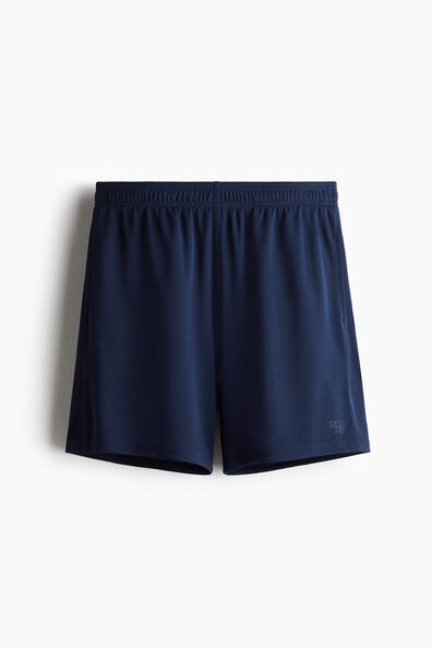 Short sports shorts