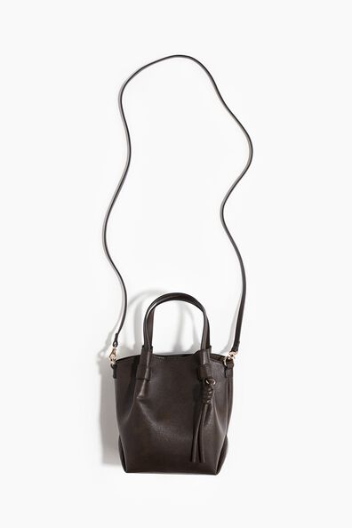 Crossbody bag
