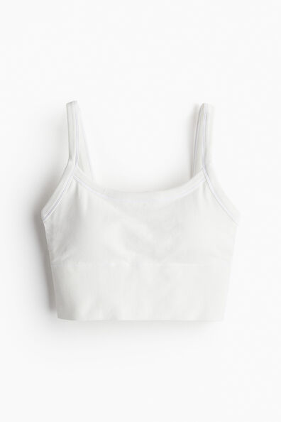 Light Support Sports bra in DryMove™