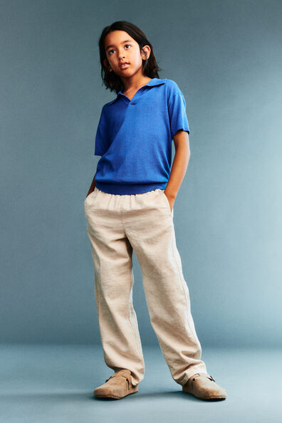 Unisex Love Corn Joggers