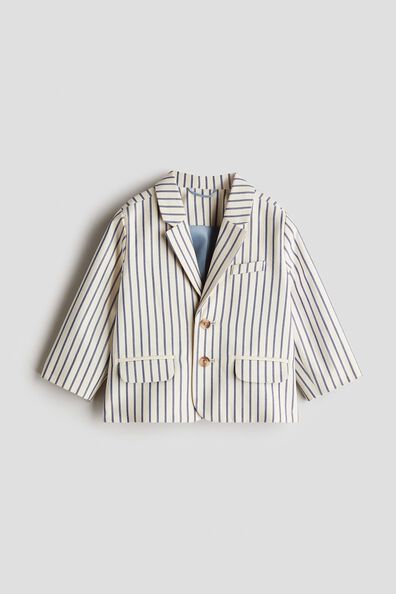 Cotton jacket