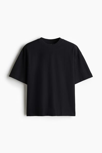 Oversized Fit T-shirt