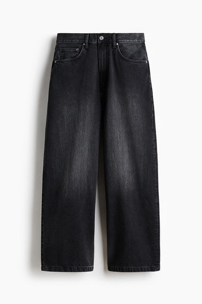 Super Baggy Jeans