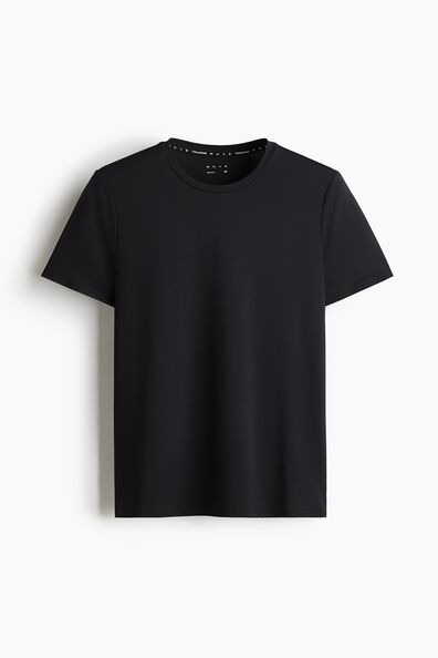 Mesh sports T-shirt with DryMove™