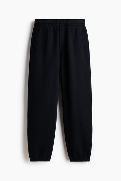 Relaxed Fit Sweatpants