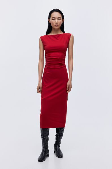 Shop Bodycon Dresses For Women Online | H&M Indonesia Shop Bodycon Dresses For Women Online | H&M Indonesia