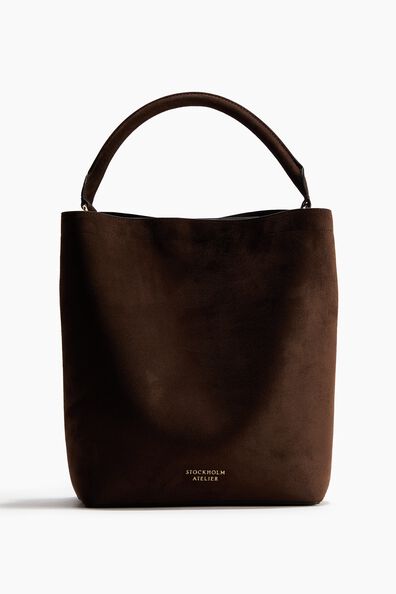 Bucket bag