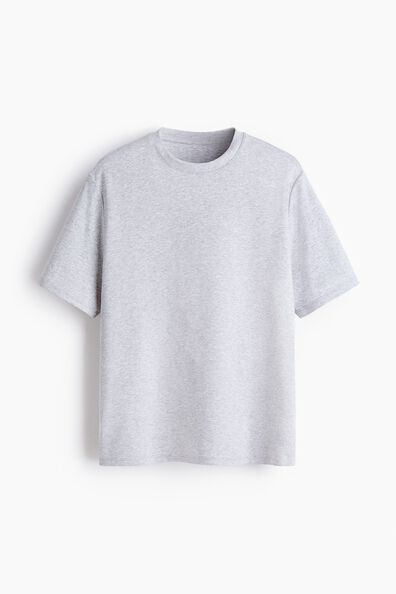 Cooling Regular Fit T-shirt