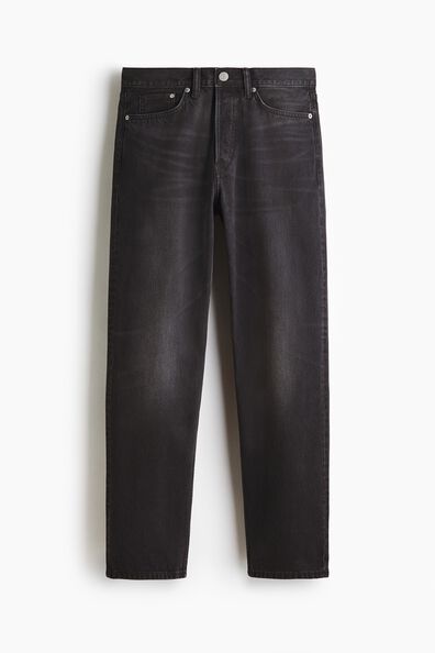 Original Straight Jeans