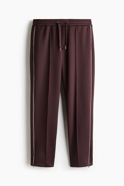Relaxed Fit Tailored joggers