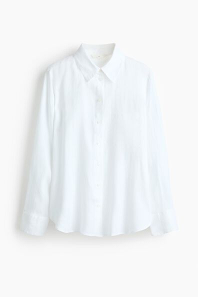 Linen shirt