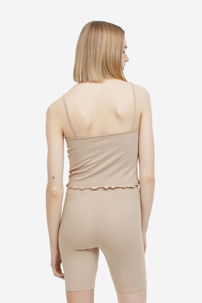 Cycling shorts