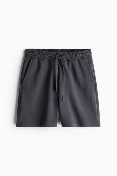 Sweatshirt shorts