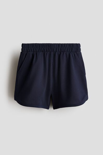 COOLMAX® Jersey shorts
