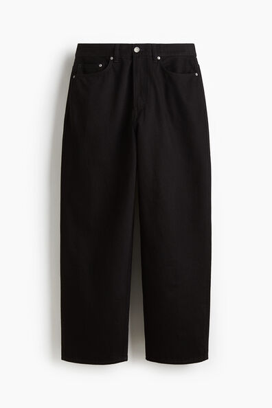 Baggy Jeans