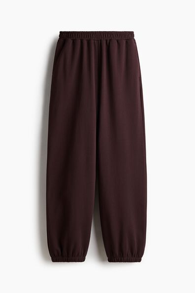 Sports joggers