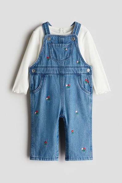 2-piece cotton set