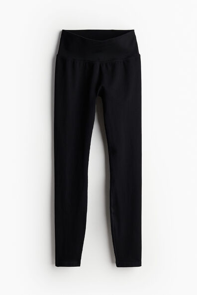 Seamless Sports leggings with DryMove™