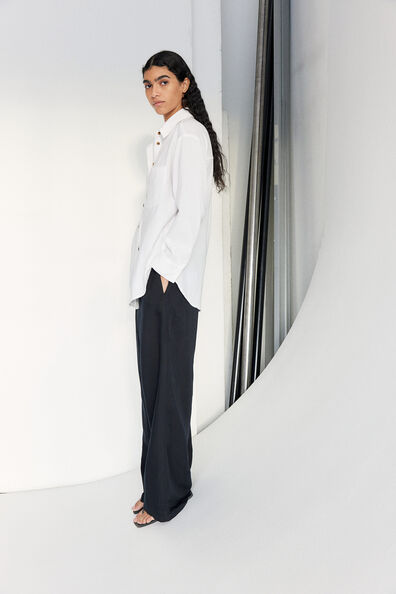 Cotton shirt