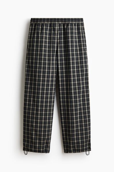 Loose Fit Track pants