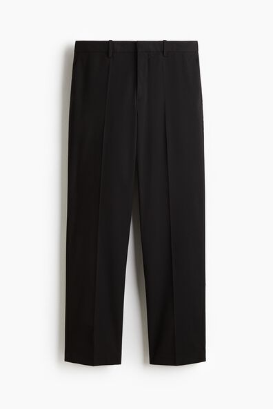 Regular Fit Tailored trousers