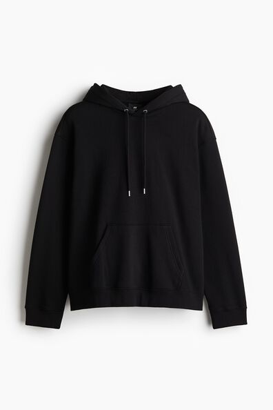 2-piece Loose Fit hoodie and joggers set