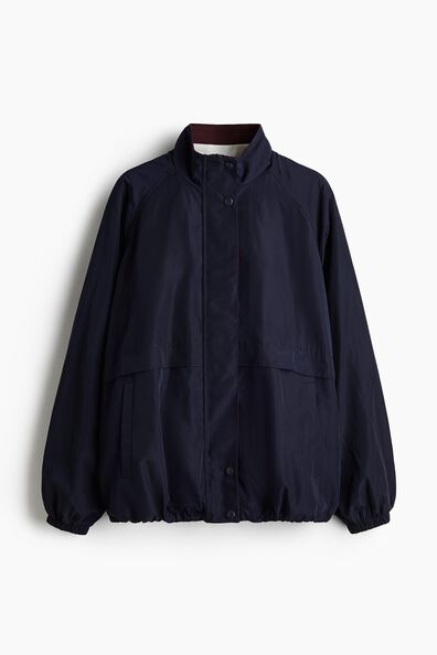 Windbreaker