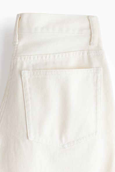 Barrel Jeans