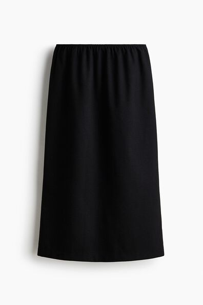 Midi skirt