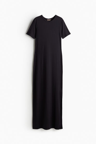 T-shirt dress