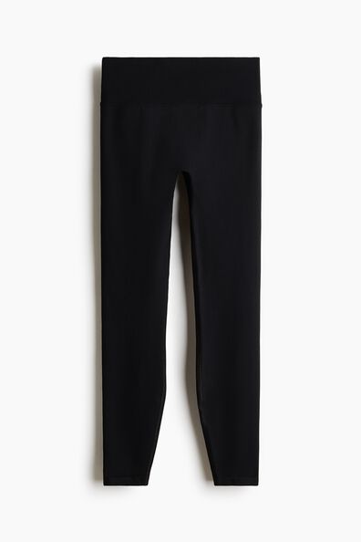 Seamless Sports leggings with DryMove™