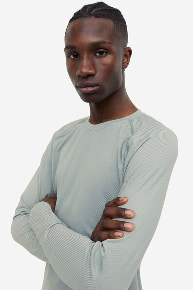 DryMove™ Seamless Sports top