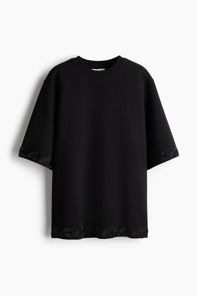 Oversized T-shirt
